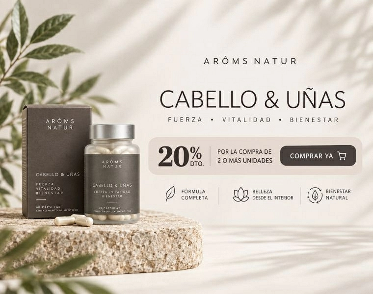 Arôms Natur