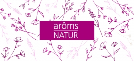 Arôms Natur opiniones