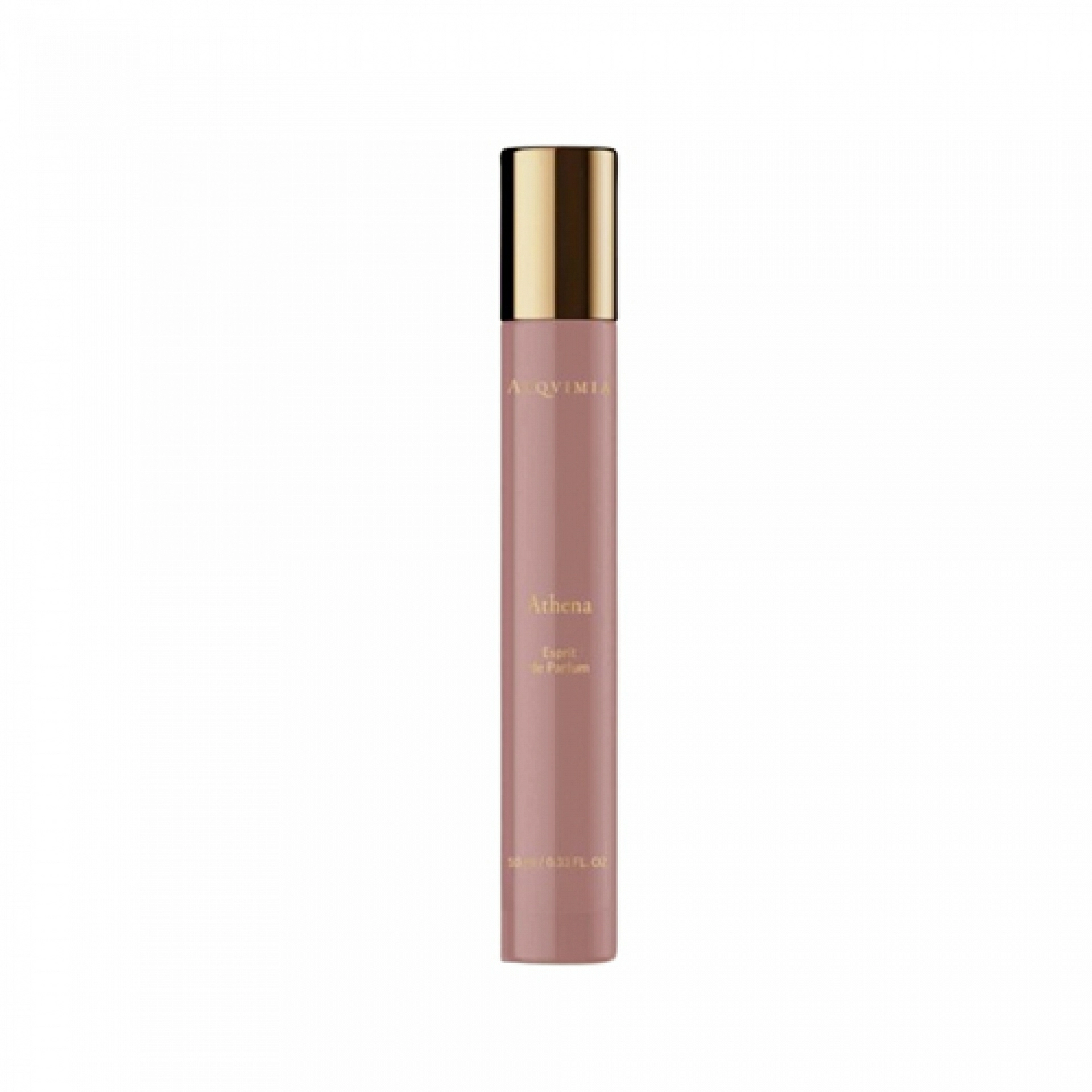 Athena | Perfume fortalecedor para mujer 10ml - Esprit de Parfum - Alqvimia ®