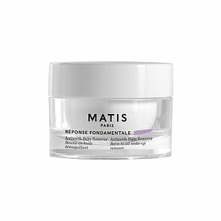 Authentik-Balm Remover | Bálsamo Desmaquillante 50 ml – Réponse Fondamentale – Matis Paris ®