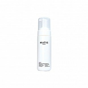 Authentik-Foam | Espuma Limpiadora 150 ml – Réponse Fondamentale – Matis Paris ®
