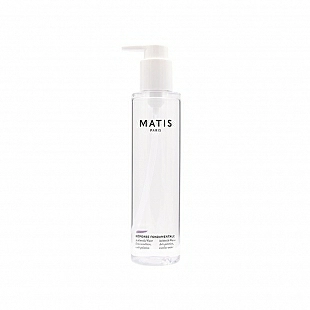 Authentik-Water | Agua Micelar Antipolución 200 ml – Réponse Fondamentale – Matis Paris ®