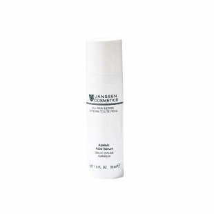 Azelaic Acid Serum | Sérum de Ácido Azelaico 30 ml - All Skin Needs - Janssen Cosmetics ®