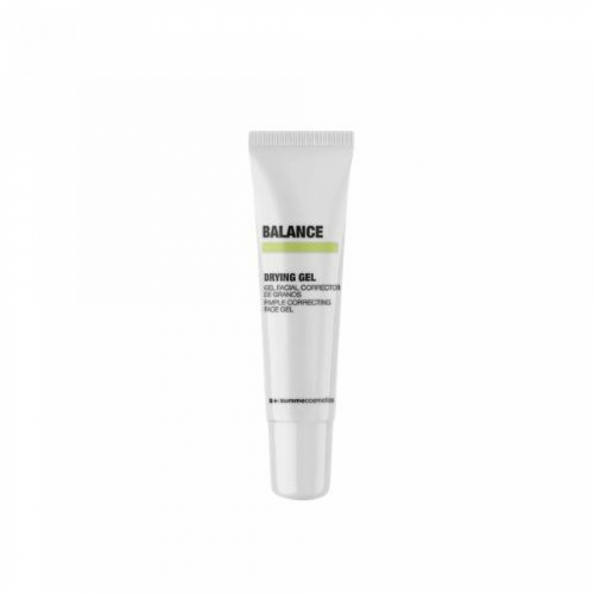 Balance Drying Gel | Gel corrector de granos 15 ml - Balance - Summecosmetics ®
