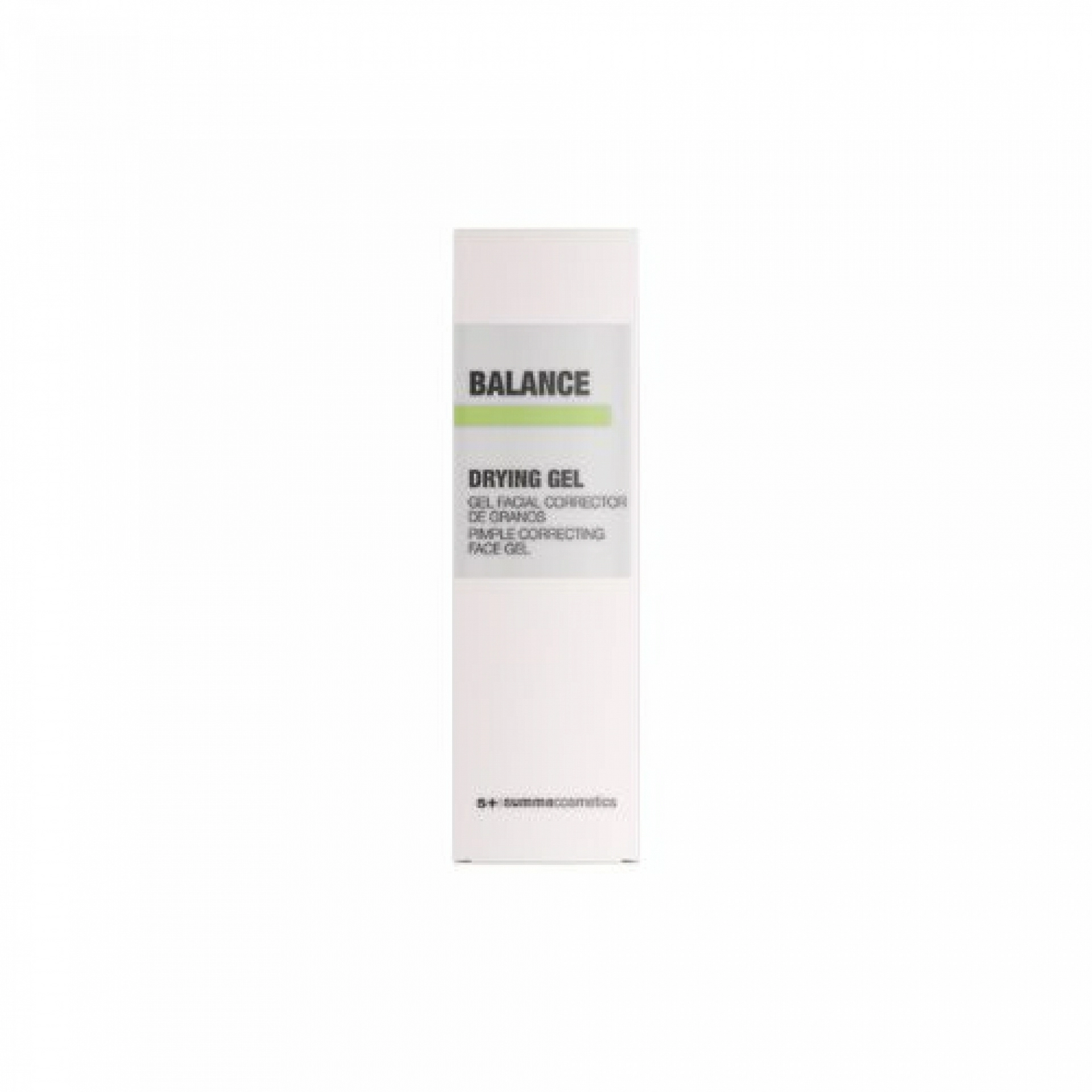 Balance Drying Gel | Gel corrector de granos 15 ml - Balance - Summecosmetics ®