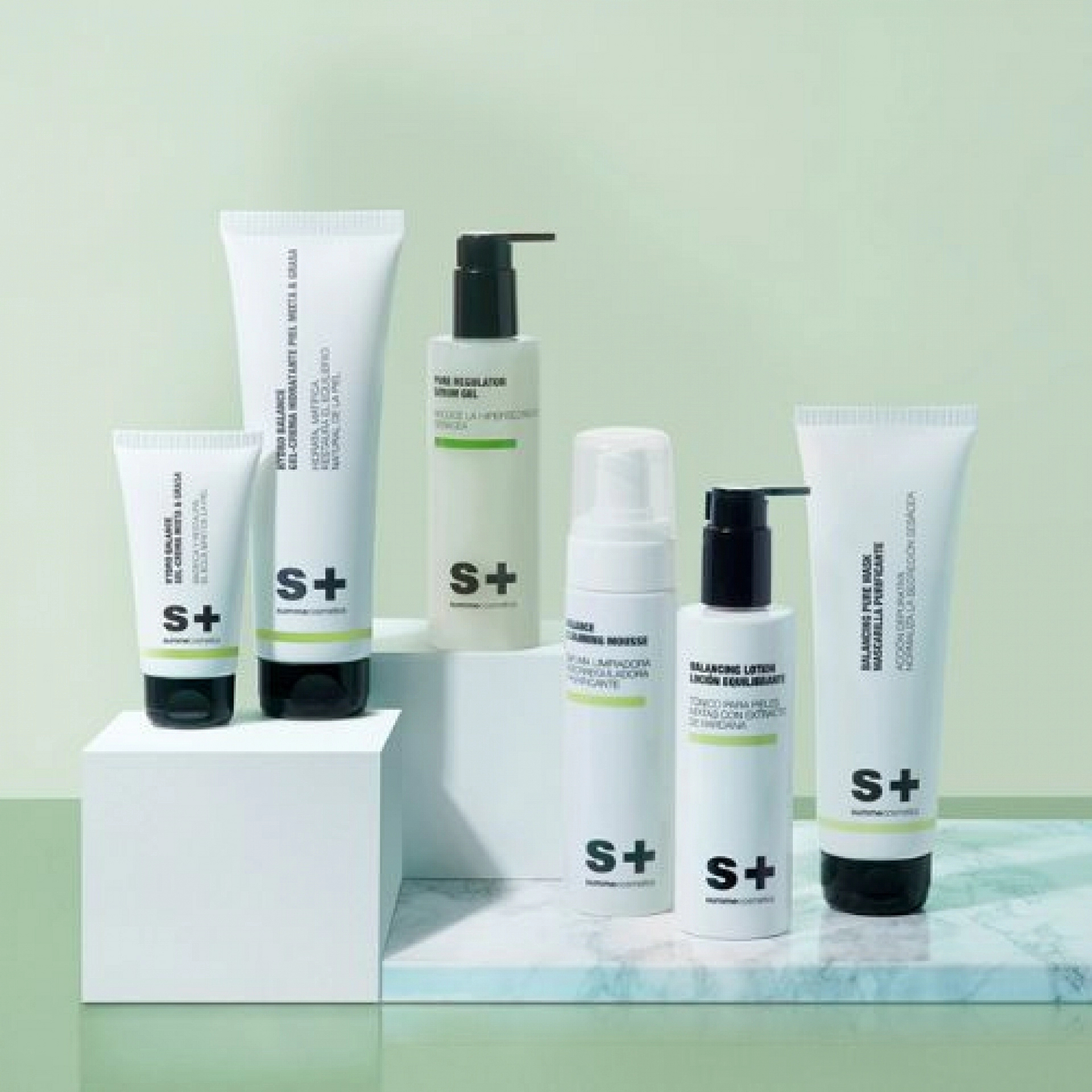 Balance Drying Gel | Gel corrector de granos 15 ml - Balance - Summecosmetics ®