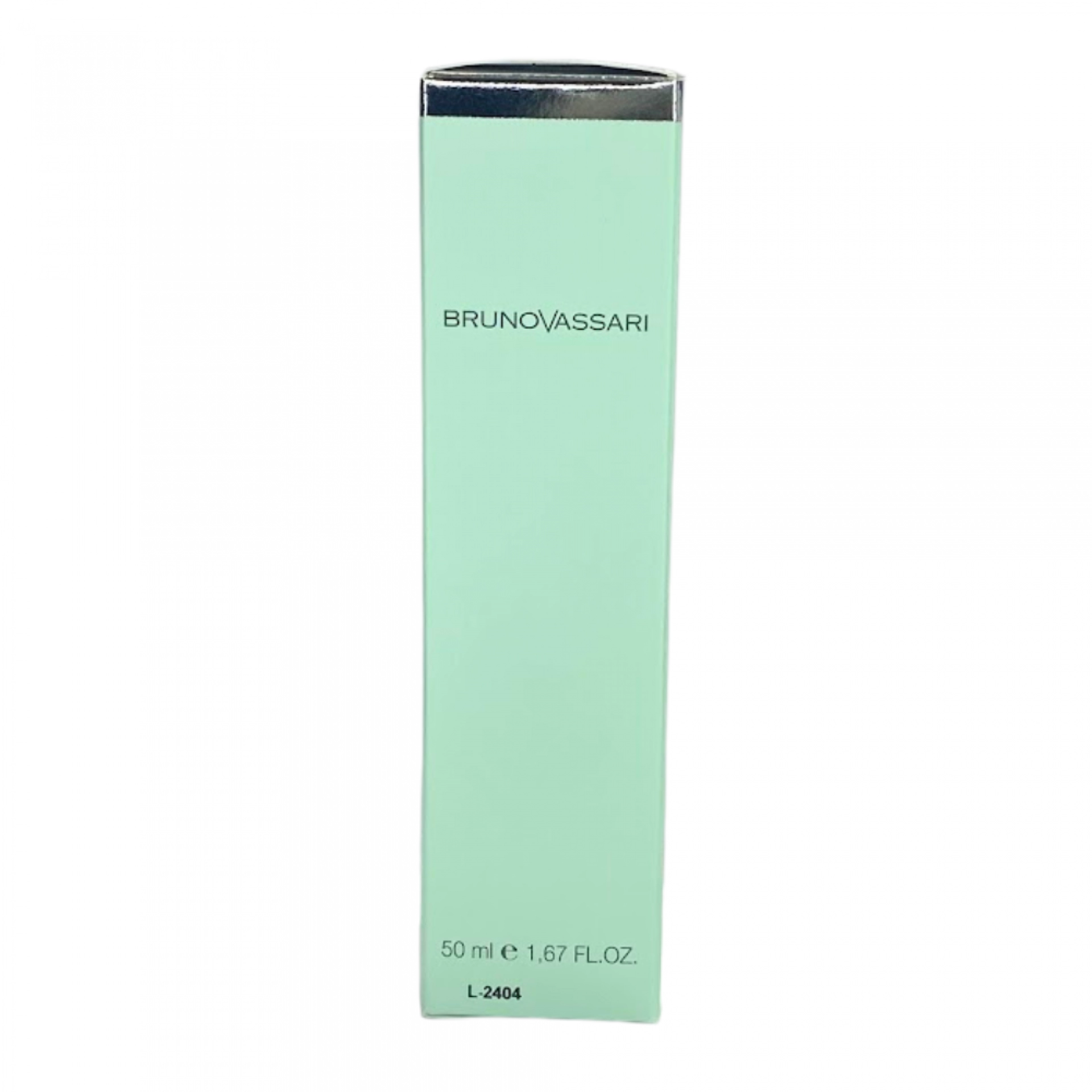 Balance Fluid | Emulsión hidratante 50ml - Pure Solutions - Bruno Vassari ®
