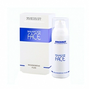 Balanced Face Regenerative Fluid | Fluido Regenerador 50ml - Balanced Face - Freihaut ®