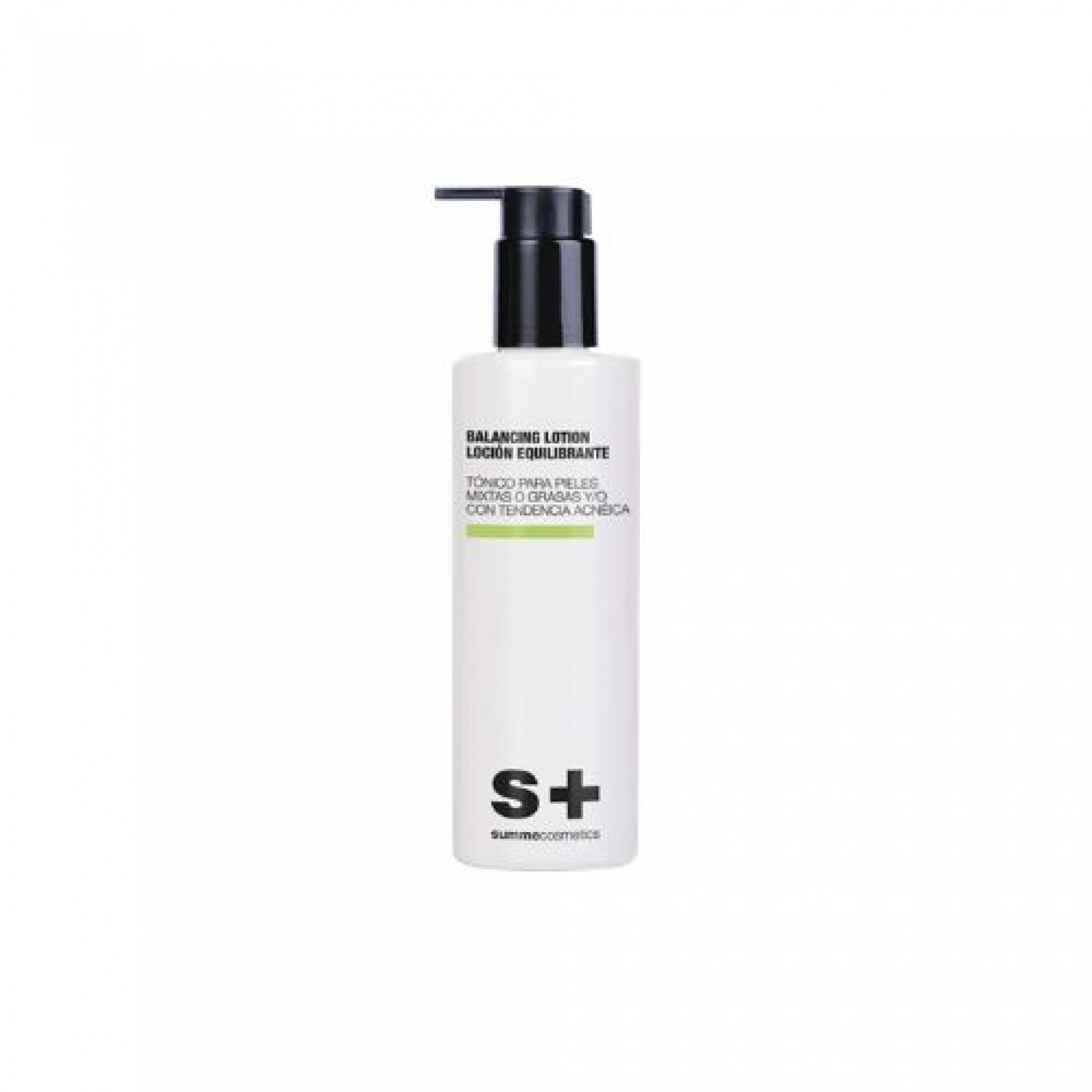 Balancing Lotion | Loción equilibrante 200 ml - Balance - Summecosmetics ®
