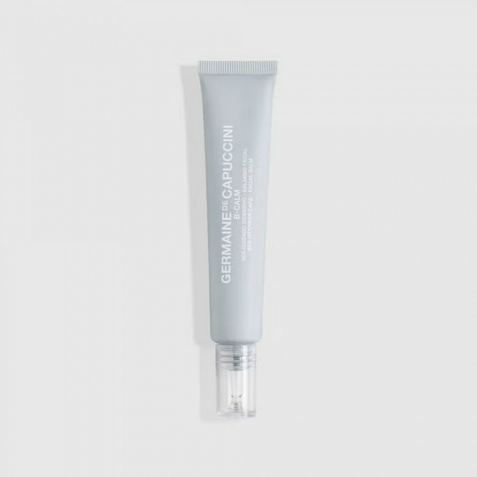 Bálsamo Facial SOS cuidado intensivo 30 ml - B-Calm - Germaine de Capuccini ®