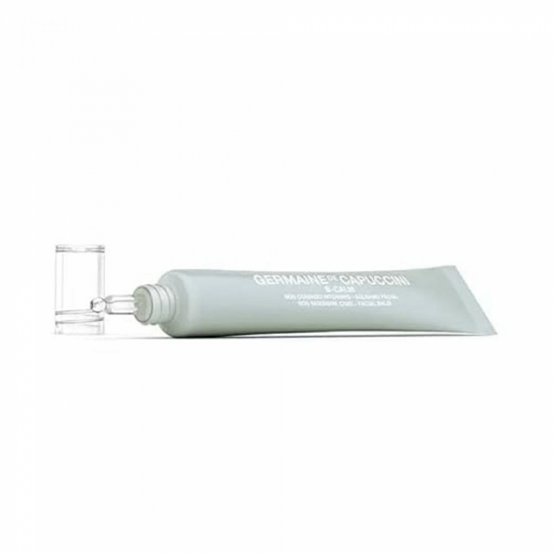 Bálsamo Facial SOS cuidado intensivo 30 ml - B-Calm - Germaine de Capuccini ®