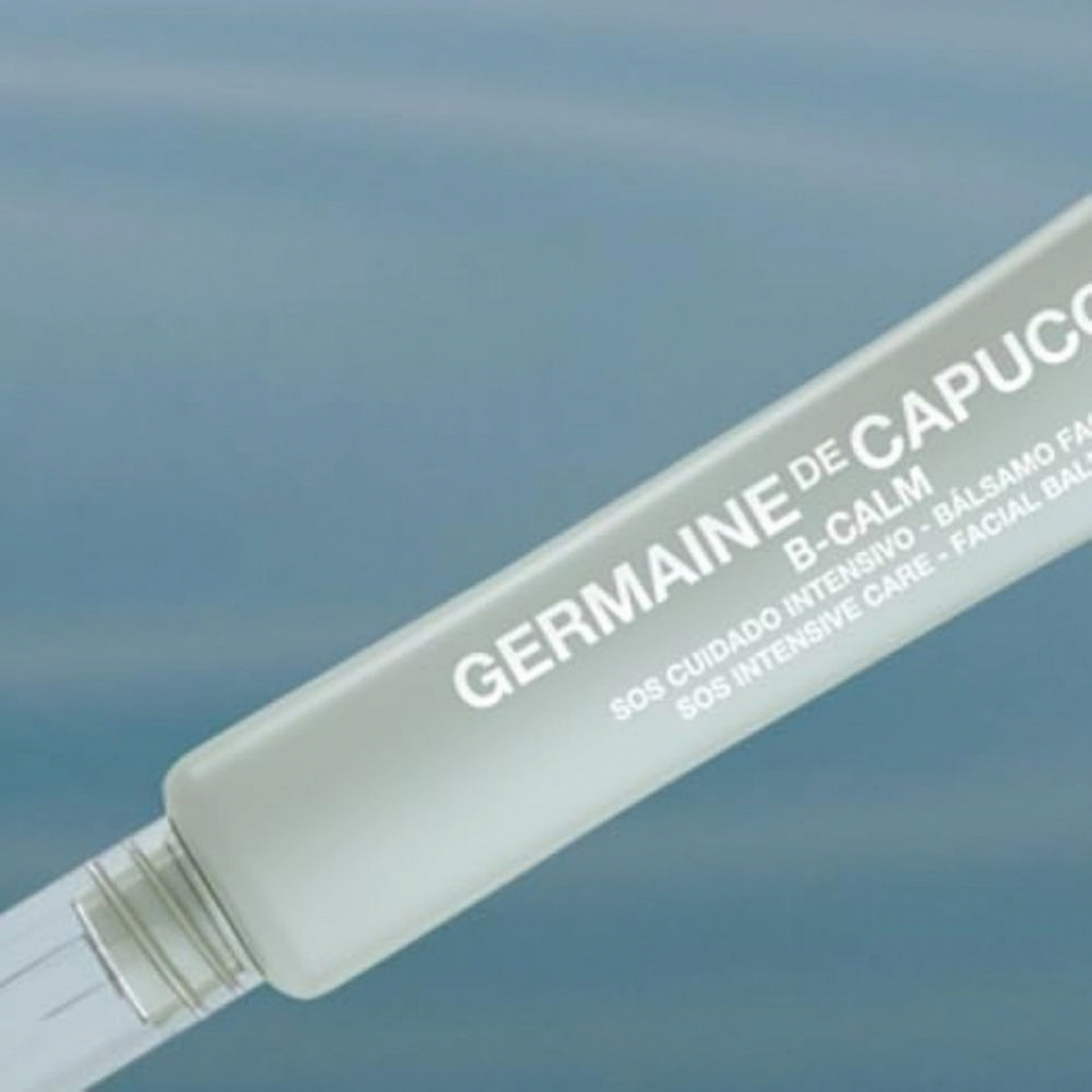 Bálsamo Facial SOS cuidado intensivo 30 ml - B-Calm - Germaine de Capuccini ®