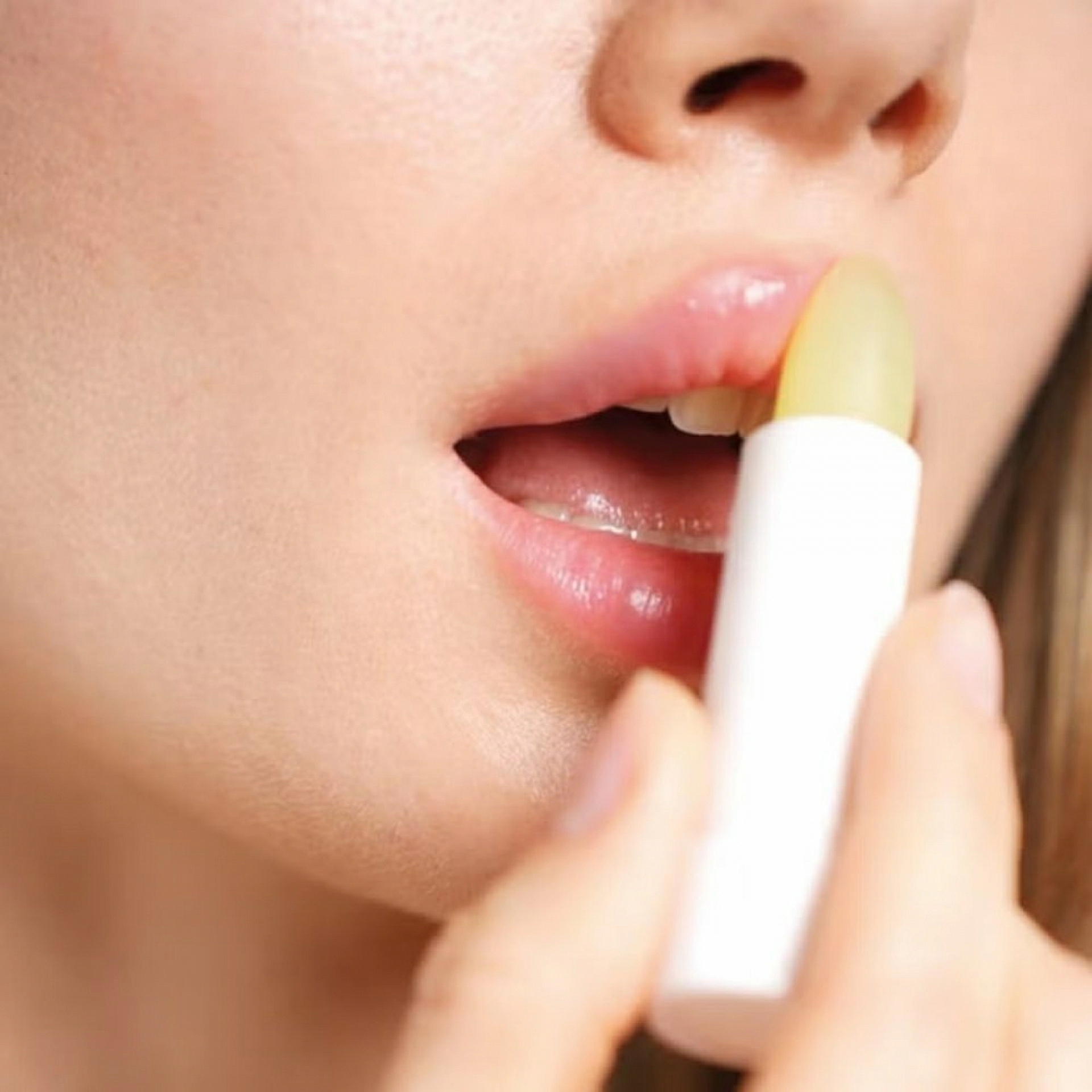 Bálsamo Labial Esencial SPF 50+ 4.5g - Timexpert Sun - Germaine de Capuccini ®