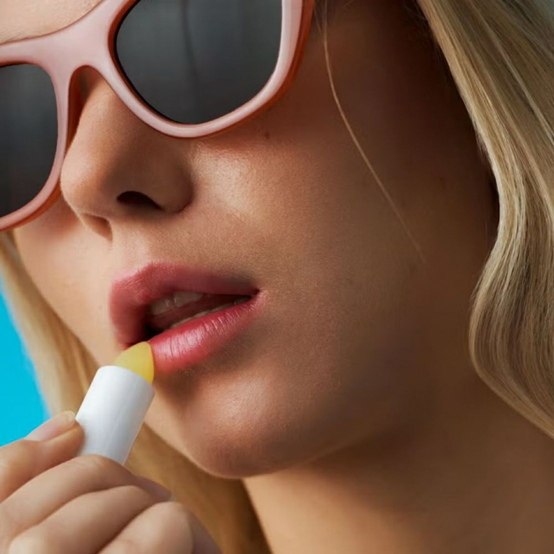 Bálsamo Labial Esencial SPF 50+ 4.5g - Timexpert Sun - Germaine de Capuccini ®