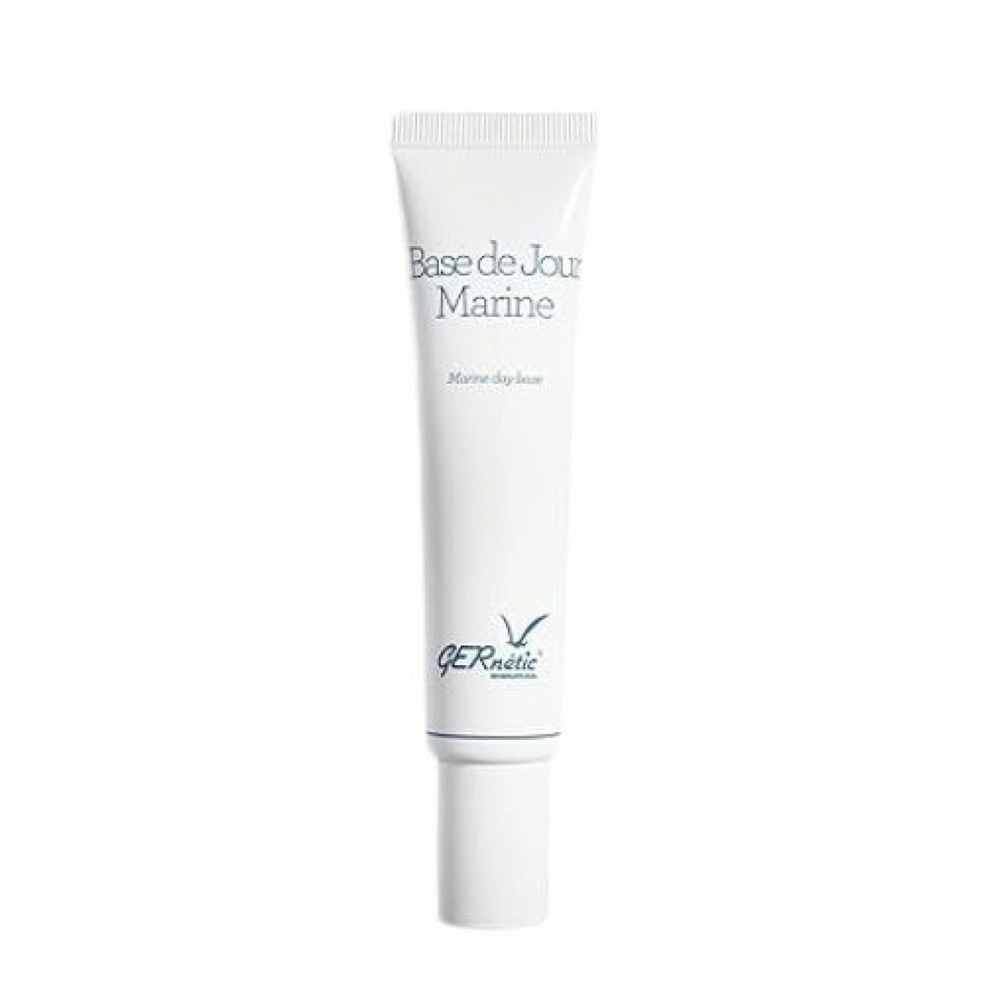 Base de Jour Marine | Base Marina 30ml - Marinos & Spa - Gernétic ®