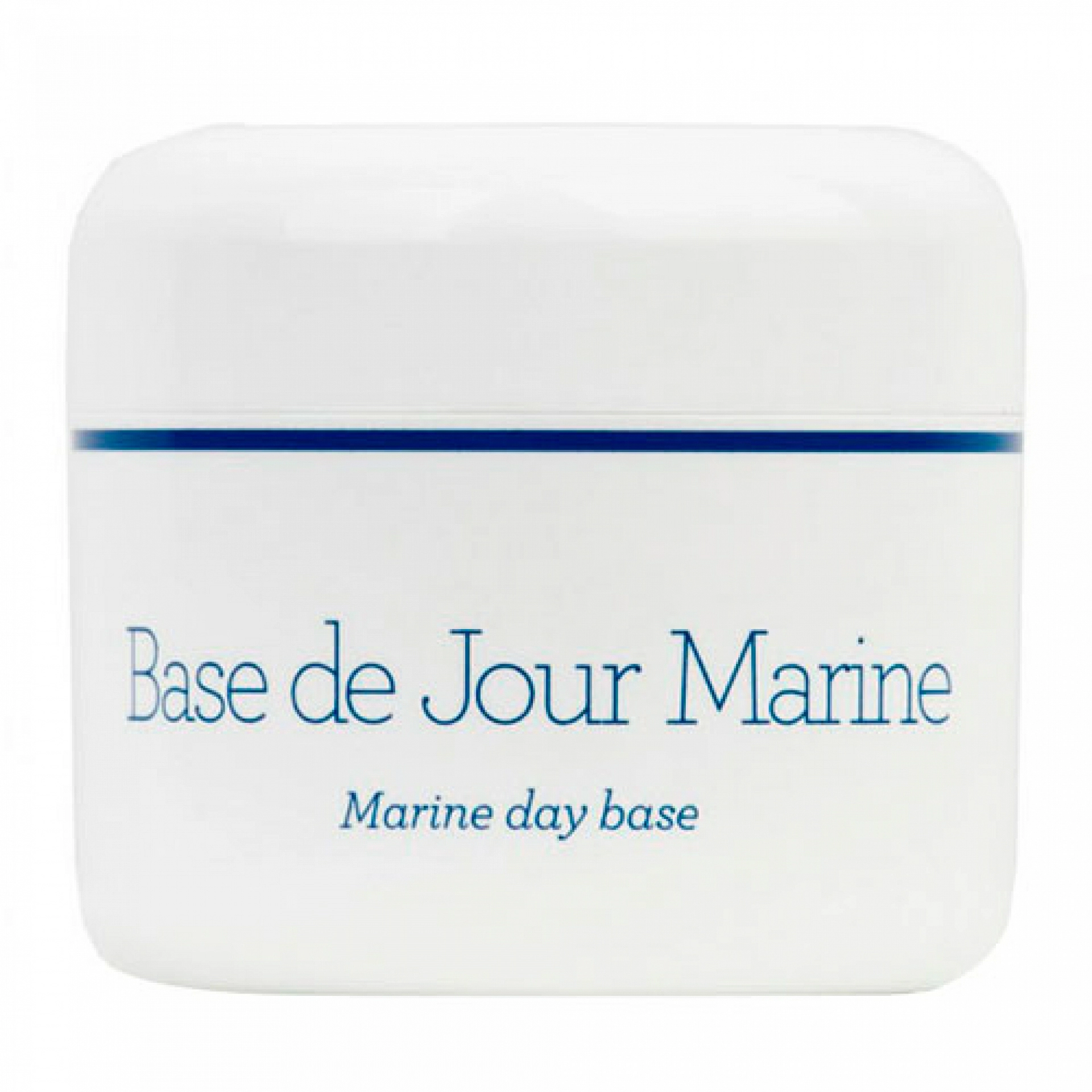 Base de Jour Marine | Base Marina 30ml - Marinos & Spa - Gernétic ®