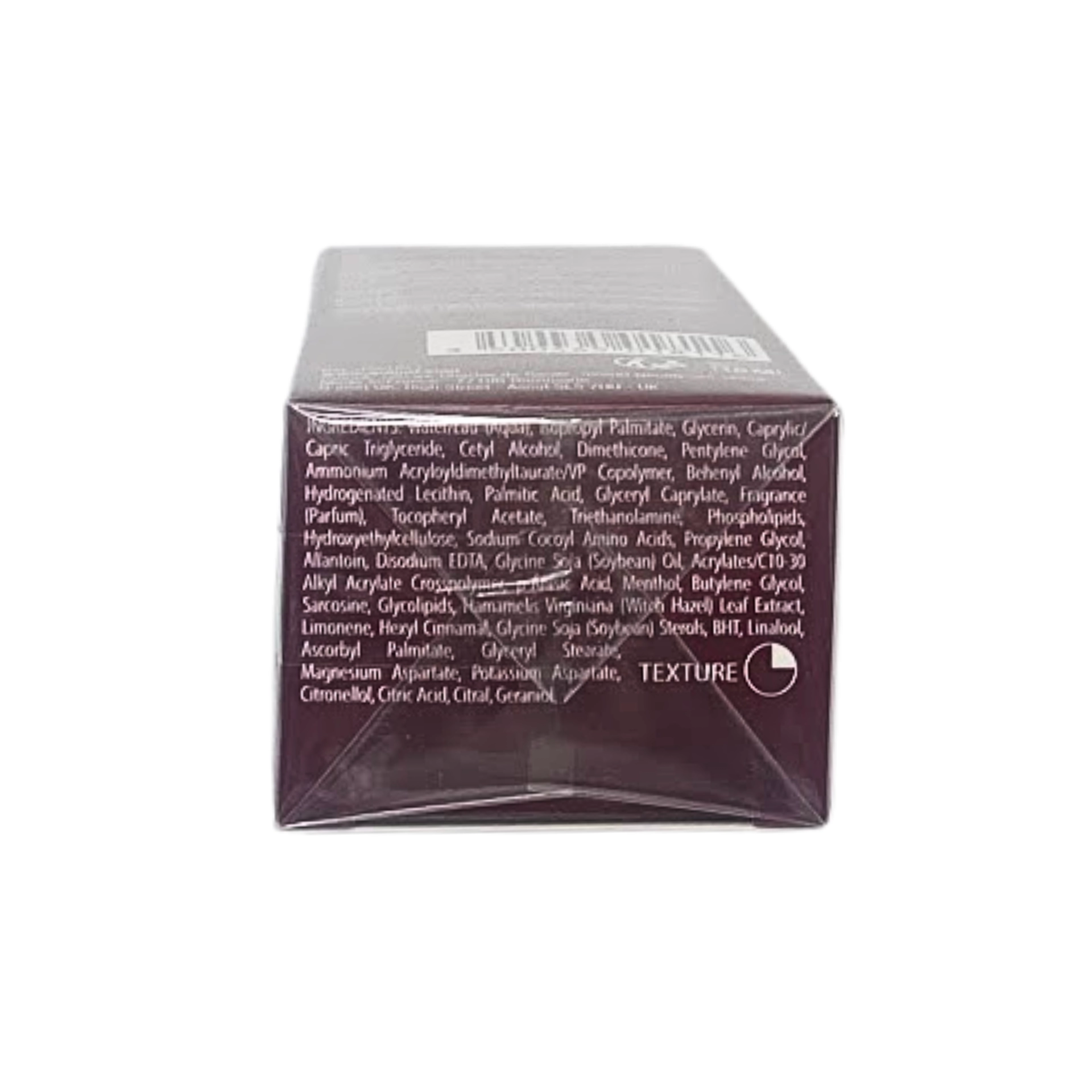 Baume Après-Rasage | Bálsamo Aftershave 75ml - Très Homme - Guinot ®