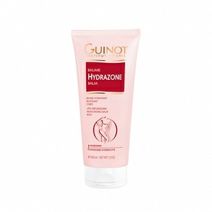 Baume Hydrazone Corps | Bálsamo corporal para piel muy seca 200ml - Guinot ®
