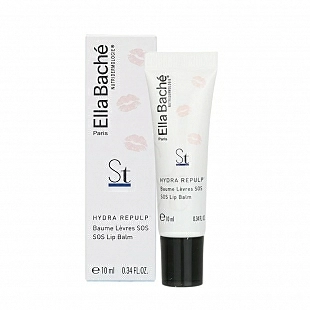 Baume Lèvres SOS | Bálsamo labial 10ml - Hydra Repulp - Ella Bachè ®