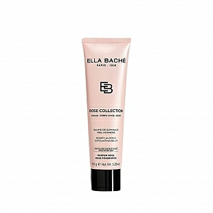 Baume Miel-Amandes | Bálsamo exfoliante 150ml - Rose Collection - Ella Baché ®