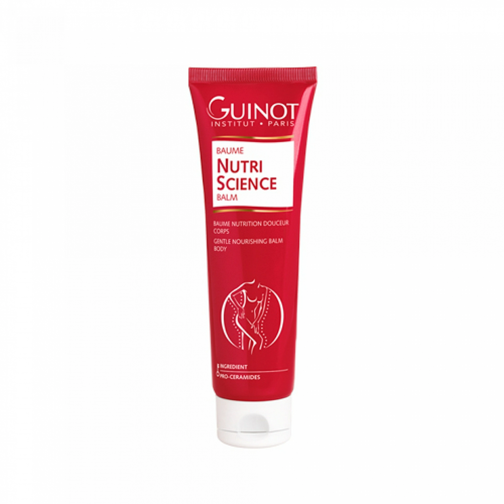 Baume Nutriscience | Bálsamo Corporal Nutritivo 150ml - Guinot ®