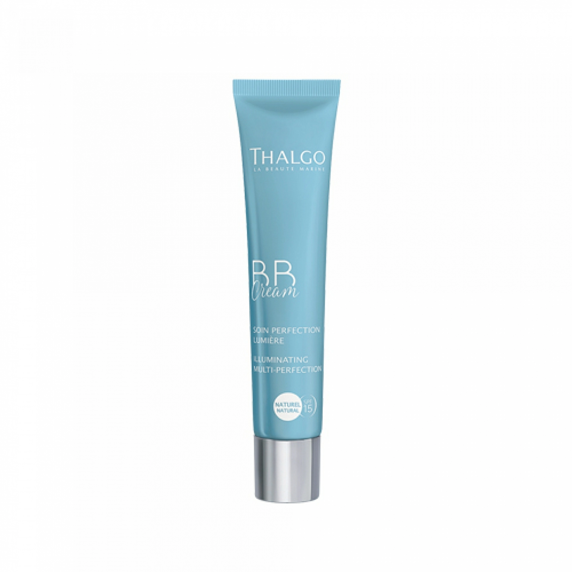BB Cream Soin Perfection Lumière | Naturel, Ivoire y Doré - 40ml - Thalgo ®