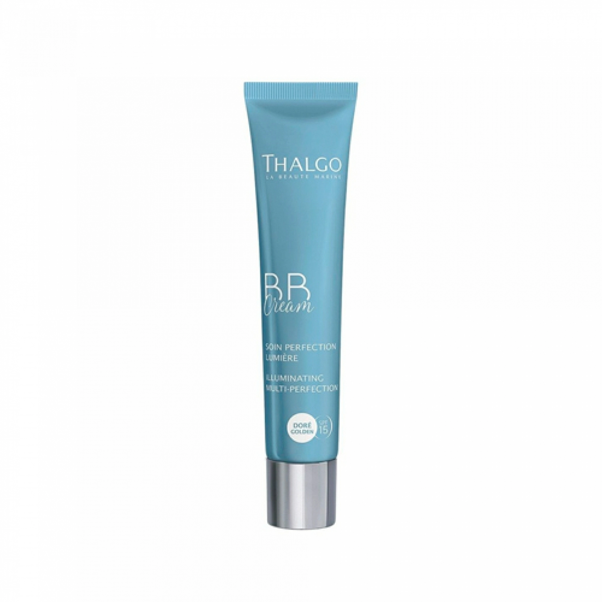 BB Cream Soin Perfection Lumière | Naturel, Ivoire y Doré - 40ml - Thalgo ®