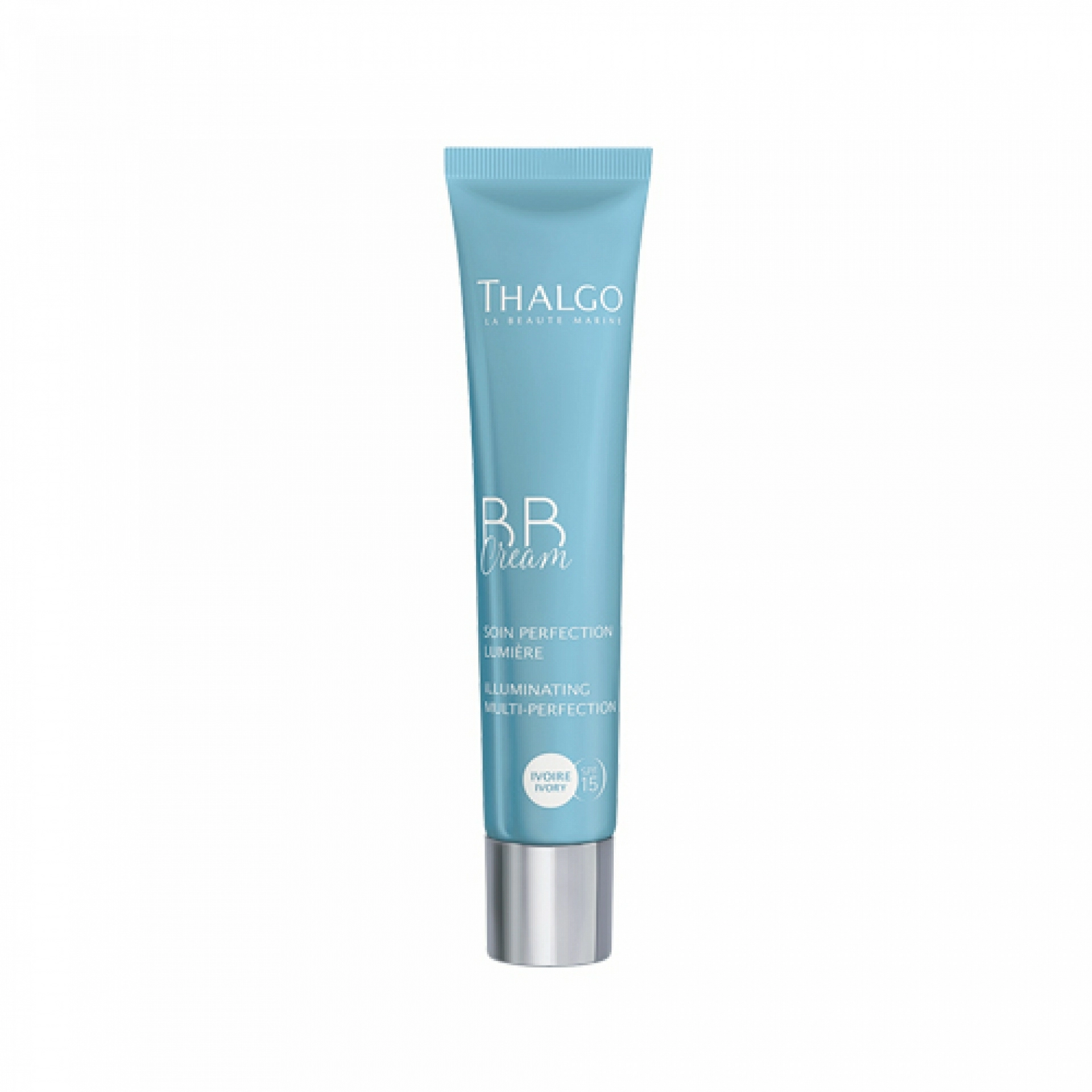 BB Cream Soin Perfection Lumière | Naturel, Ivoire y Doré - 40ml - Thalgo ®