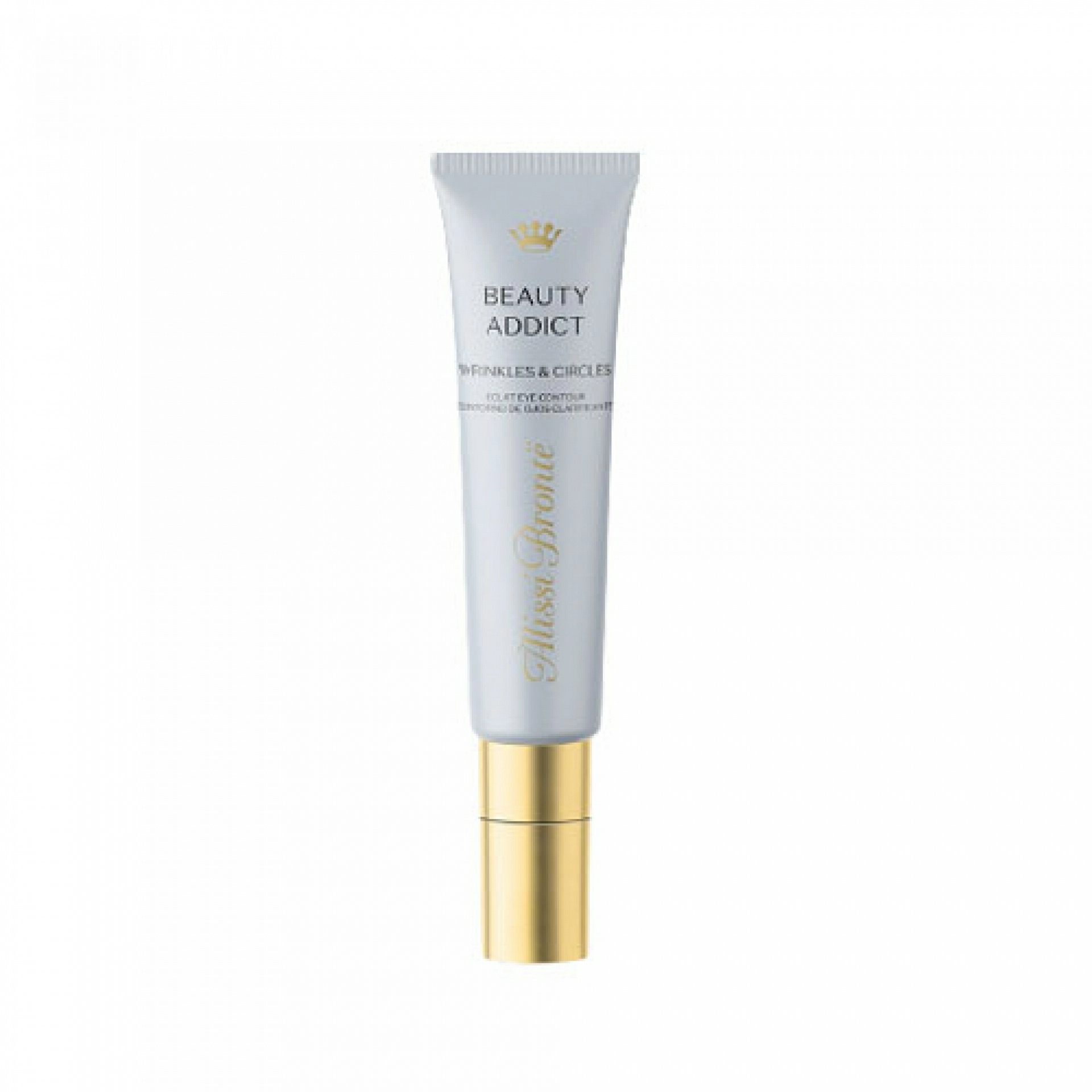 Beauty Addict Eclat Eye Contour I Contorno de ojos clarificante 15ml - Alissi Brontë ®