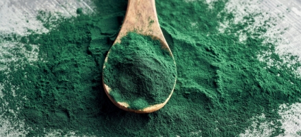 Beneficios de la crema espirulina en la piel