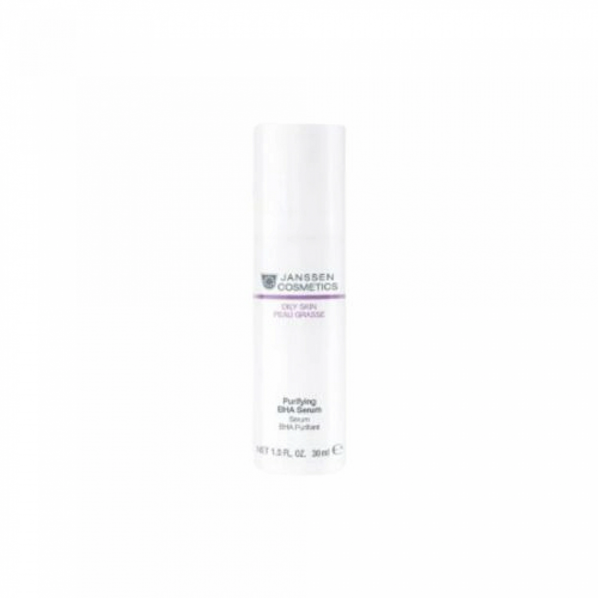 BHA Serum | Sérum Purificante BHA 30 ml - Piel Grasa - Janssen Cosmetics ®