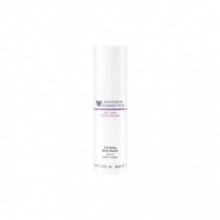BHA Serum | Sérum Purificante BHA 30 ml - Piel Grasa - Janssen Cosmetics ®