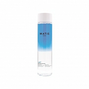 Biphase-Eyes | Desmaquillante Bifásico 150 ml – Regard – Matis Paris ®