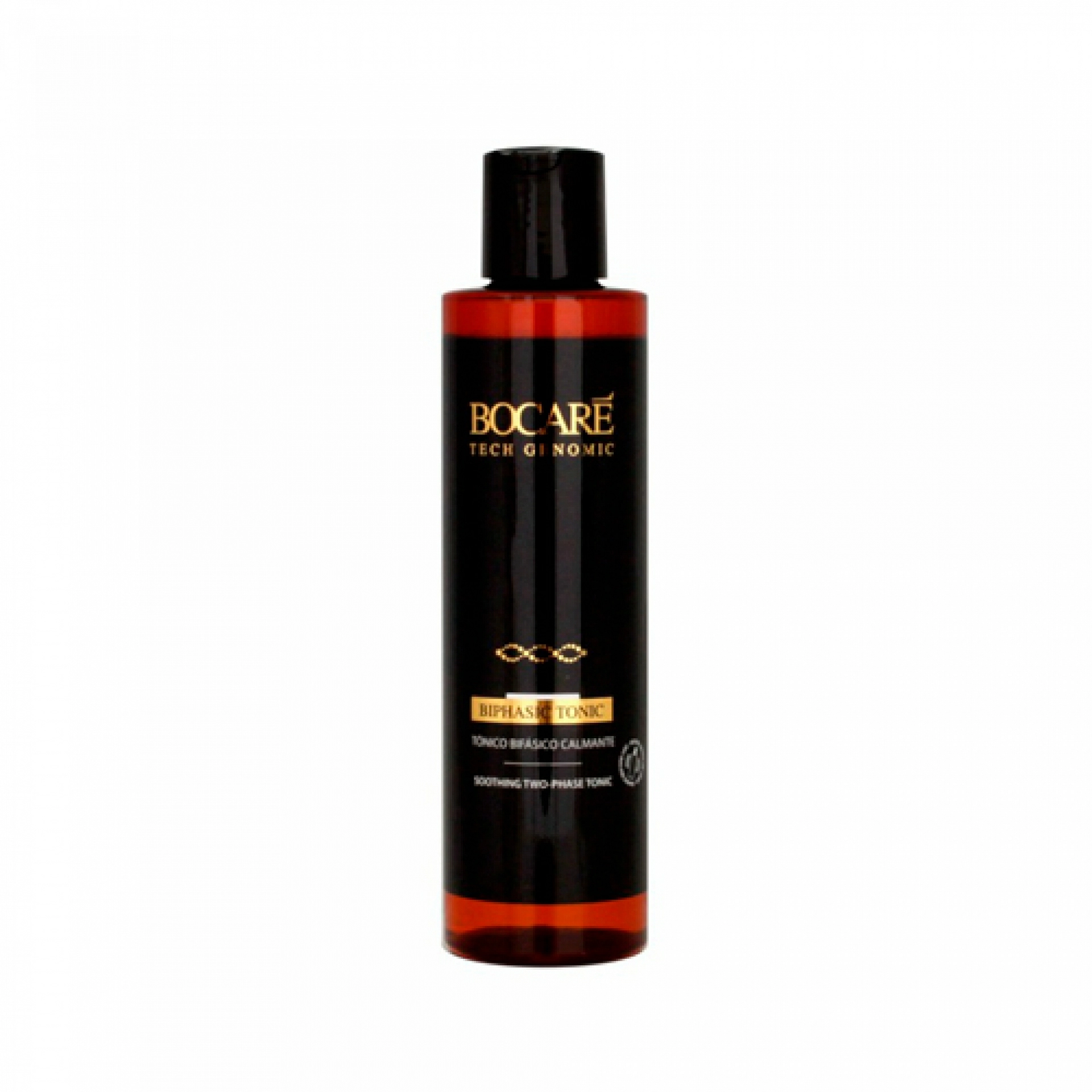 Biphasic Tonic | Tónico bifásico calmante 200ml - Essential - Bocaré Tech Genomic ®