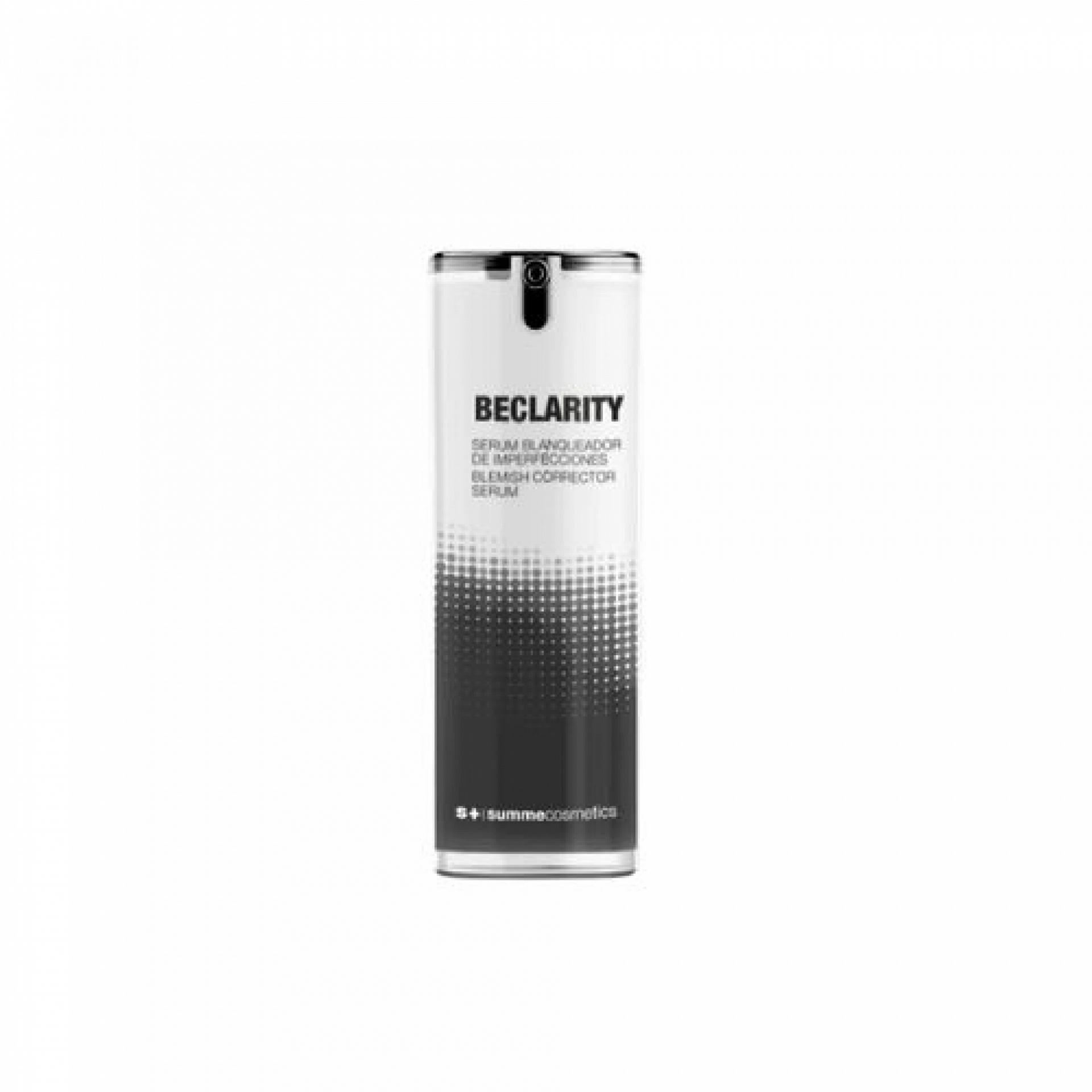 Blemish Corrector Serum | Sérum blanqueador de imperfecciones 30 ml - Beclarity - Summecosmetics ®