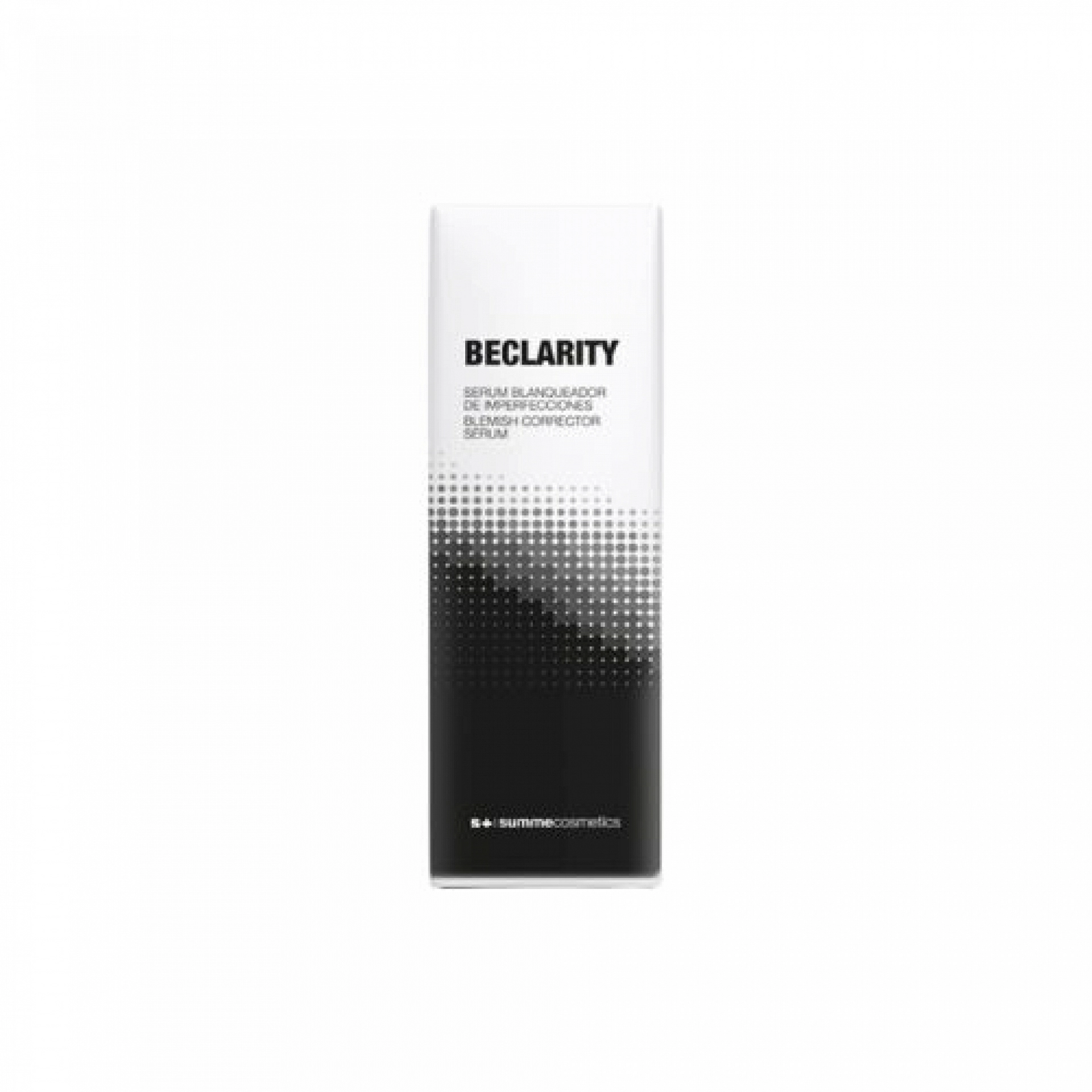 Blemish Corrector Serum | Sérum blanqueador de imperfecciones 30 ml - Beclarity - Summecosmetics ®