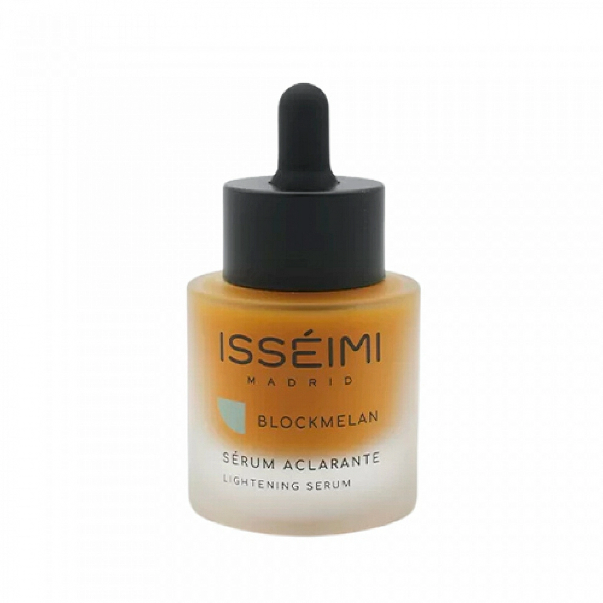 Blockmelan | Serum Despigmentante 30ml - Isseimi - Heber Farma ®