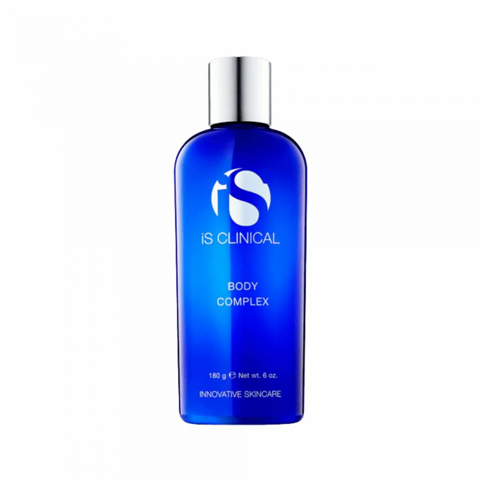 Body Complex | Loción corporal hidratante y alisante 180ml - Hidratación - iS Clinical ®