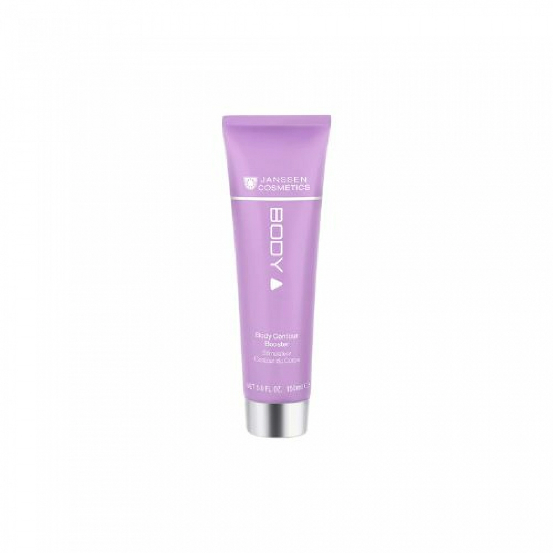 Body Contour Booster | Gel Termoactivo Anticelulítico y Adelgazante 150 ml - Cuerpo - Janssen Cosmetics ®
