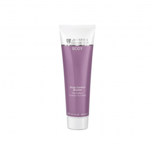 Body Contour Booster | Gel Termoactivo Anticelulítico y Adelgazante 150 ml - Cuerpo - Janssen Cosmetics ®