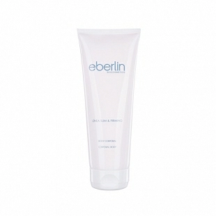 Body Corporal | Crema Hidratante Corporal 250 ml - Línea Slim & Firming - Eberlin ®