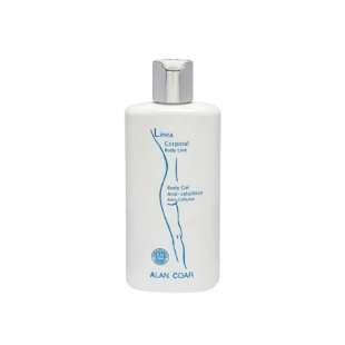 Body Gel Anticelulítico | Gel Anticelulítico Corporal 250ml - Corporal - Alan Coar ®