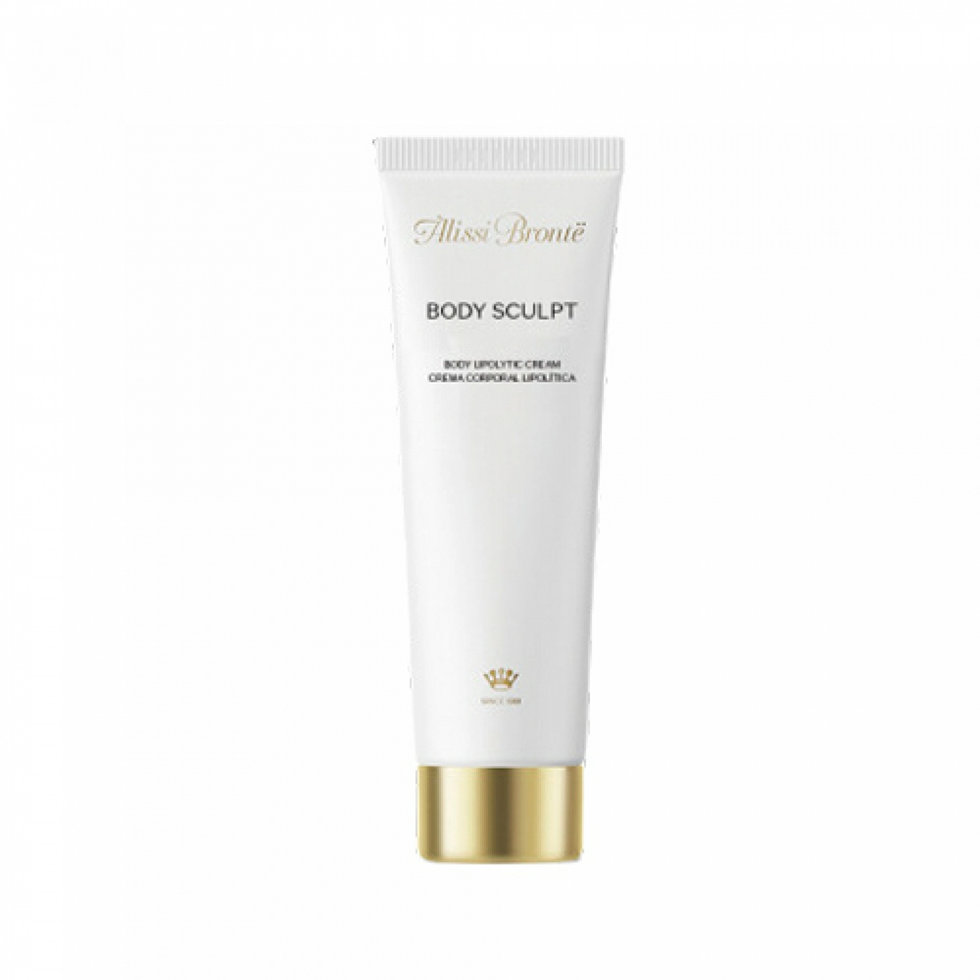 Body Lipolitic Cream | Crema corporal lipolítica 200ml - Modeling Shape - Alissi Brontë ®