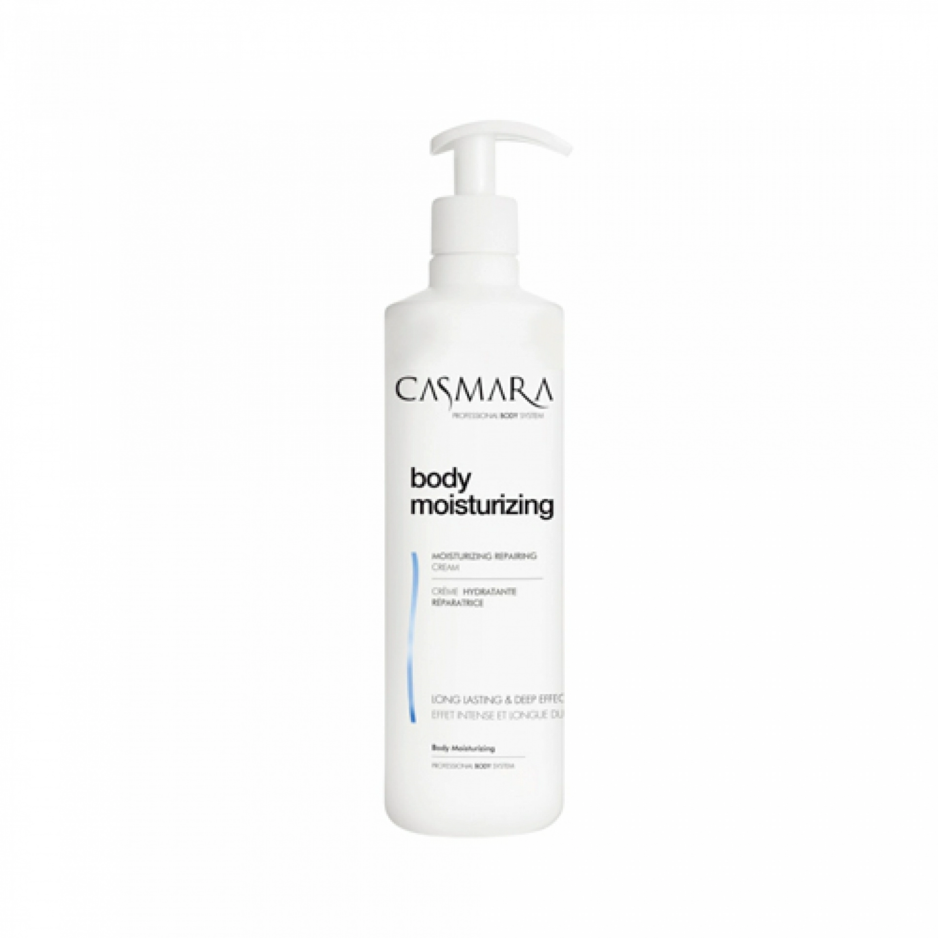 Body Moisturizing | Hidratante corporal - Casmara ®