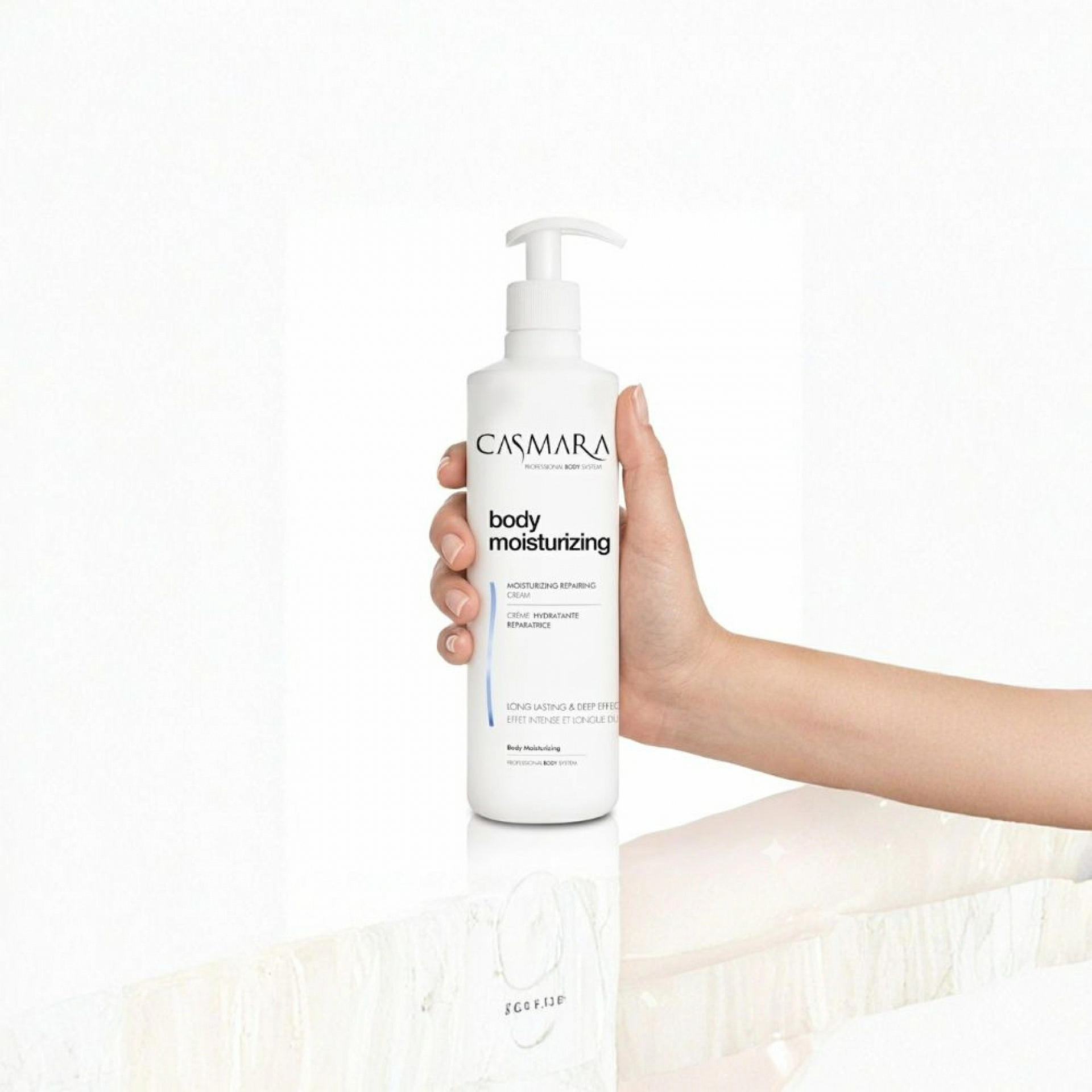 Body Moisturizing | Hidratante corporal - Casmara ®