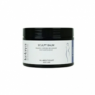 Body Sculpt Balm | Bálsamo Corporal Moldeador 300ml – Kelaya ®