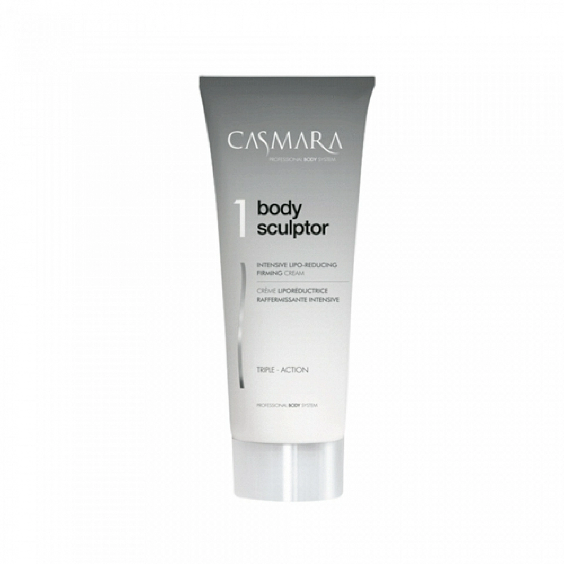 Body Sculptor | Crema reductora 200ml - Casmara ®