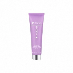 Body Silhouette Contouring Cream | Crema Corporal Reafirmante 150 ml - Cuerpo - Janssen Cosmetics ®