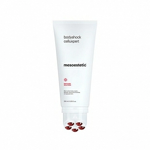 Bodyshock Celluxpert | Crema Corporal 200ml - Bodycare Solutions - Mesoestetic ®