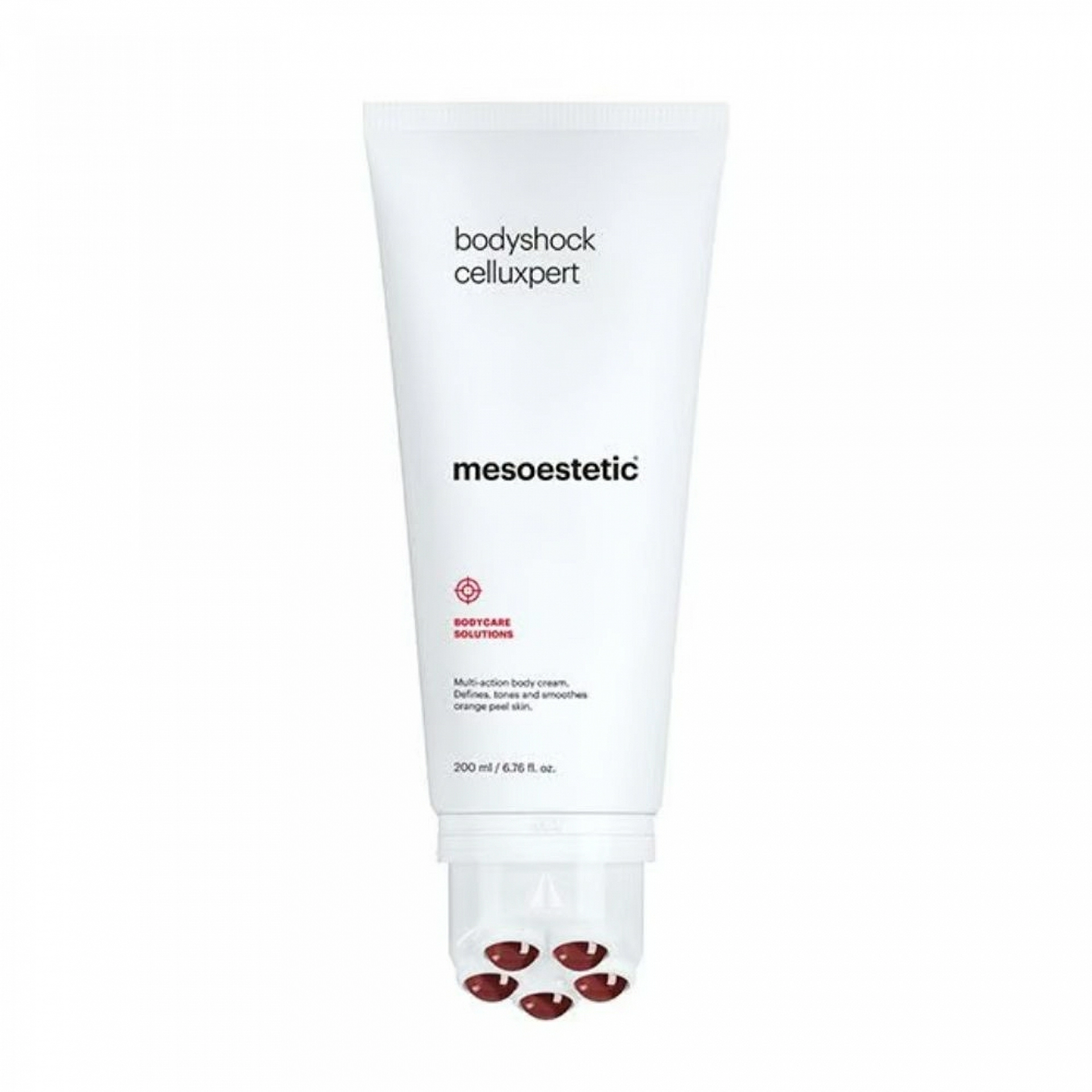 Bodyshock Celluxpert | Crema Corporal 200ml - Bodycare Solutions - Mesoestetic ®